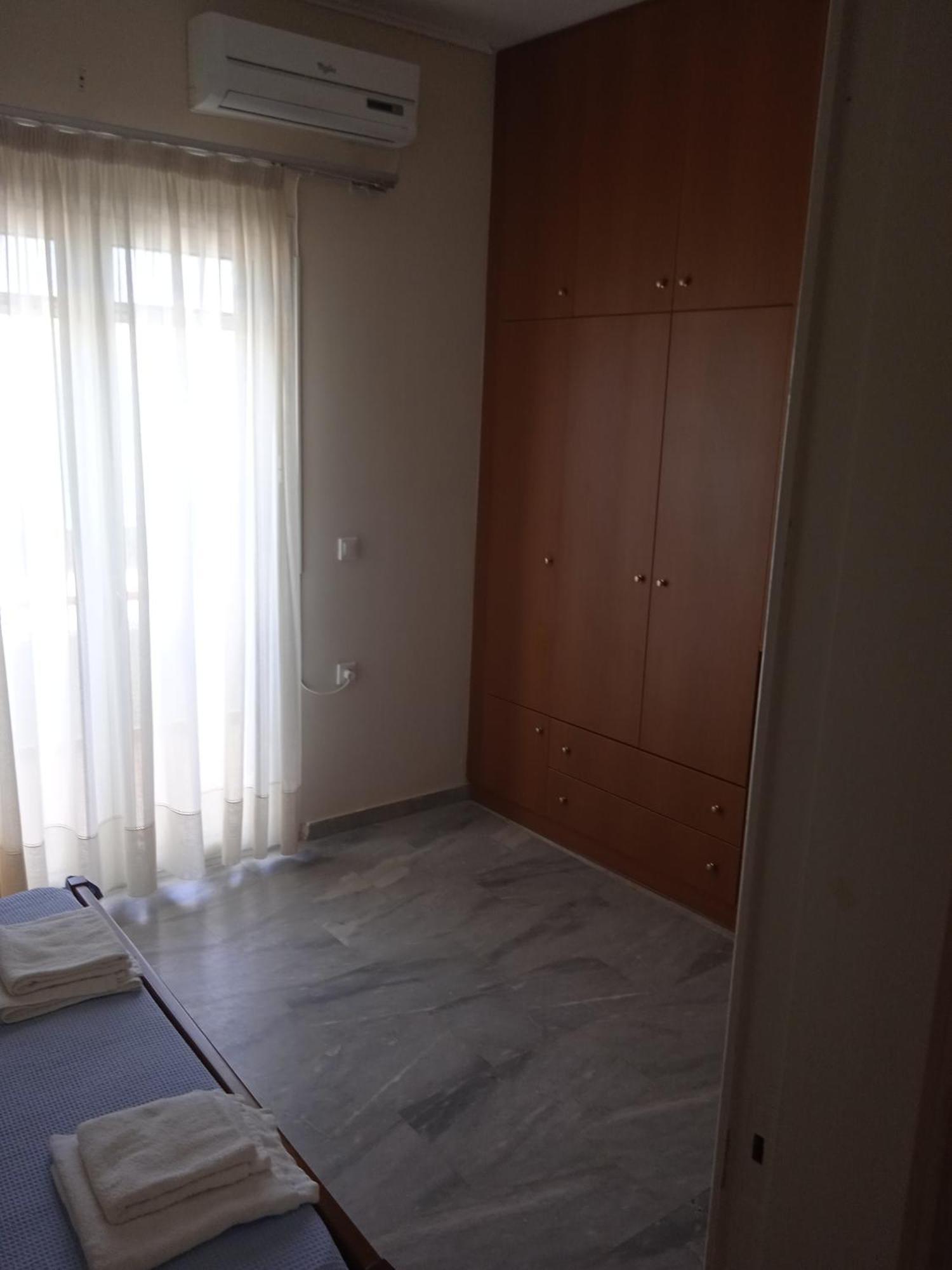 Villa Constantsia Káto Ássos Cameră foto